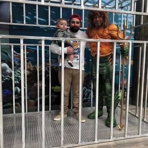 Meet your Posher, Dan